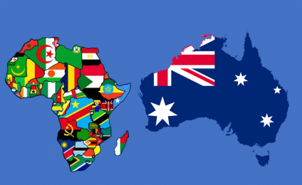 The Growing Economic ties between Australia and Africa