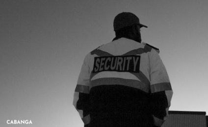 Private Security Industry Growth in South Africa